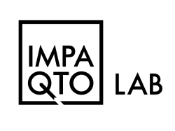 IMPAQTO Lab negro