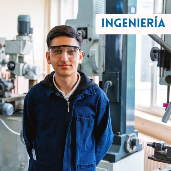 Test Vocacional Ecuador Ingeniería