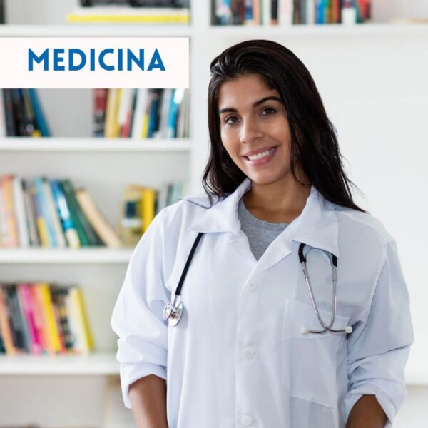 Test Vocacional Ecuador Medicina